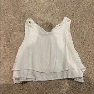 Altar’d State Flowy Top